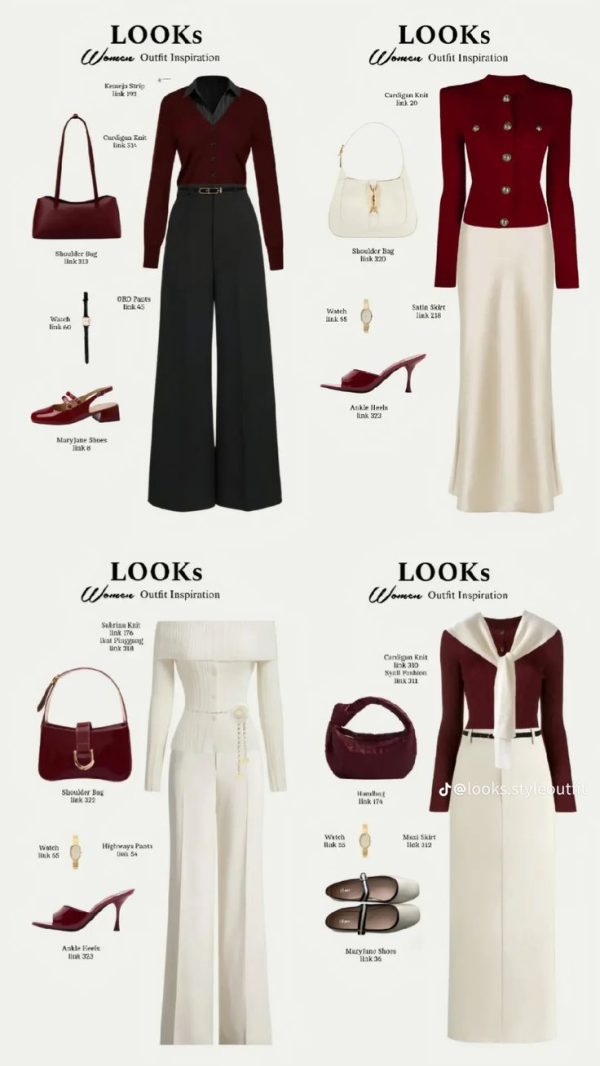 Effortless Chic: 7 Fashion Trends Taking Over 2025