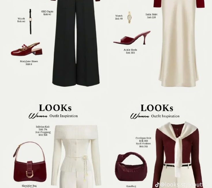 Effortless Chic: 7 Fashion Trends Taking Over 2025
