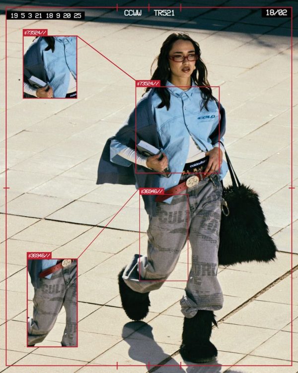 Street-Chic: Urban Fashion Trends to Try This Season