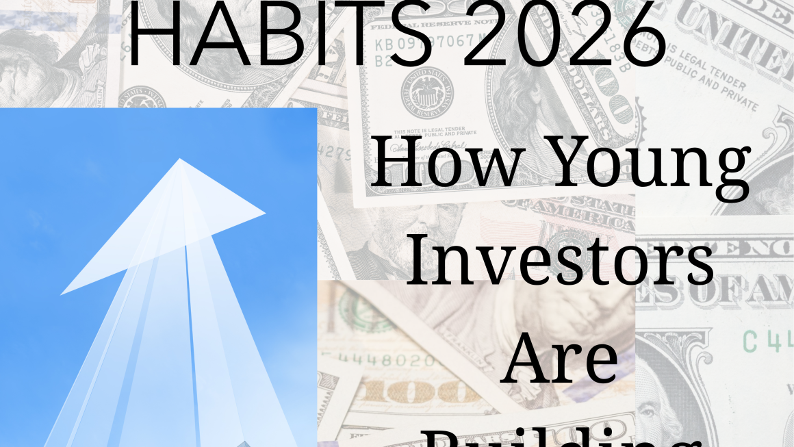 SMART MONEY HABITS 2026