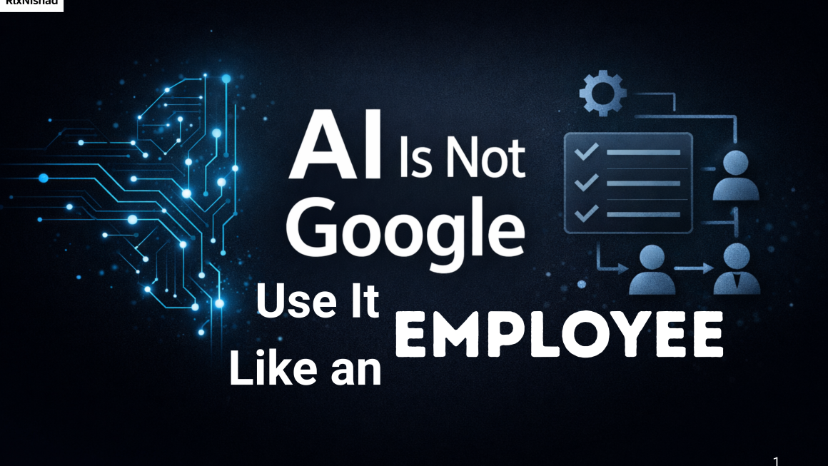 AI productivity workflow for founders